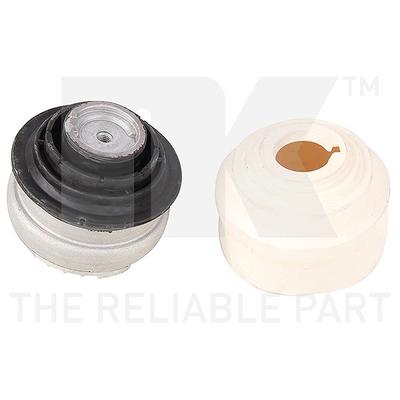 Nk Lagerung, Motor [Hersteller-Nr. 59733006] für Mercedes-Benz