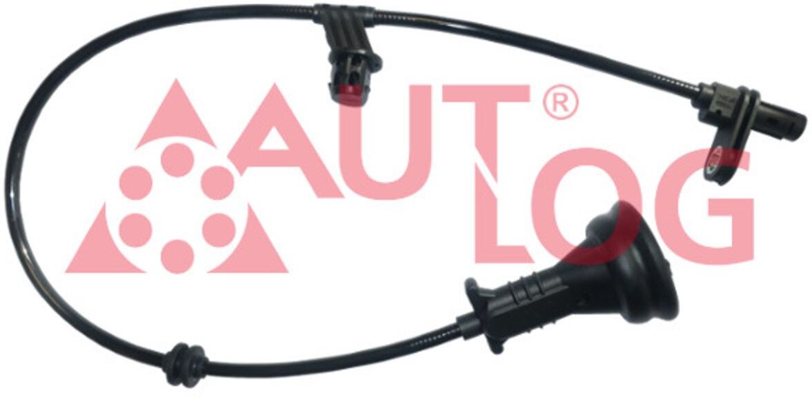 Sensor, Raddrehzahl AUTLOG AS5490