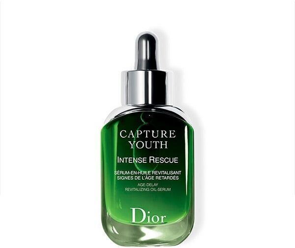 Christian Dior Capture Youth Intense Rescue