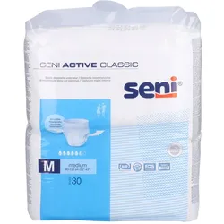 Seni Active Classic Medium