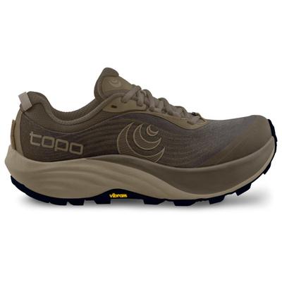Topo Athletic - Pursuit 3 - Trailrunningschuhe 47 | EU 47,5 braun