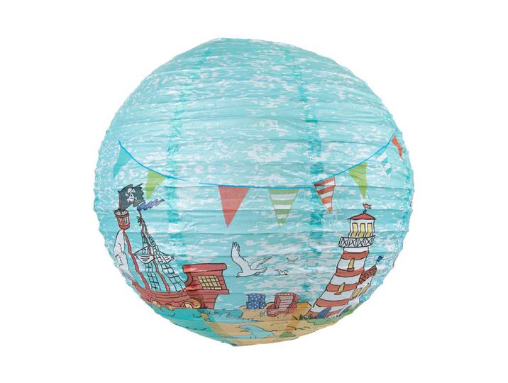Japanballonkid Papierballon Pir ⌀ 40 cm