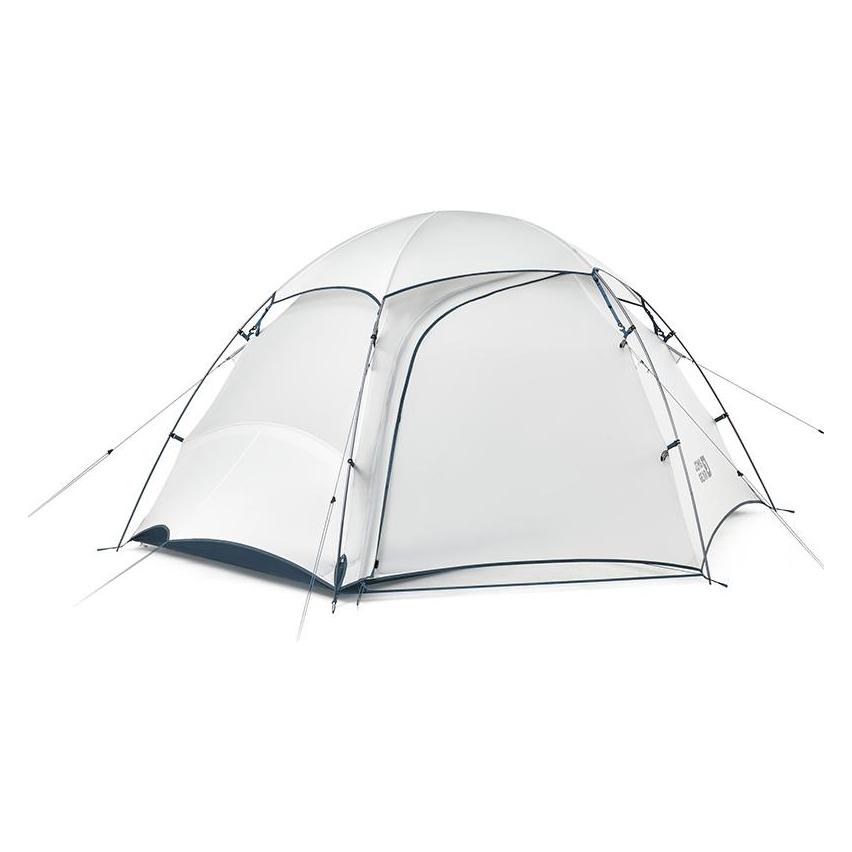 Naturehike Namiot jim's gear bealock 1 cnk2350ws011-snow white (1 Person) (0010178200045524)