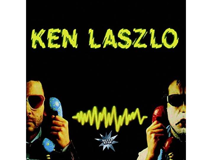 Ken Laszlo