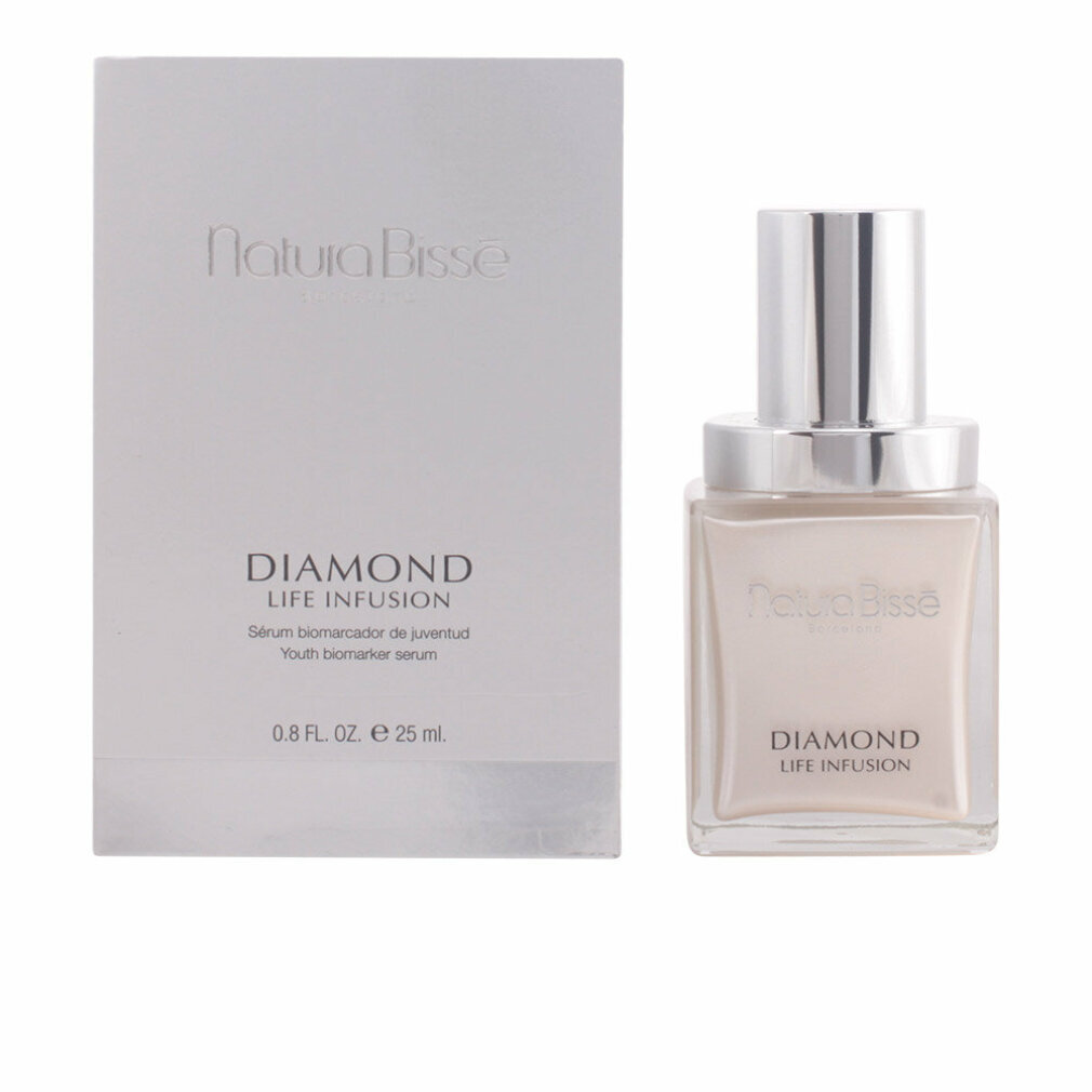 Natura Bissé DIAMOND LIFE INFUSION, Frauen, Reife Haut, 25 ml