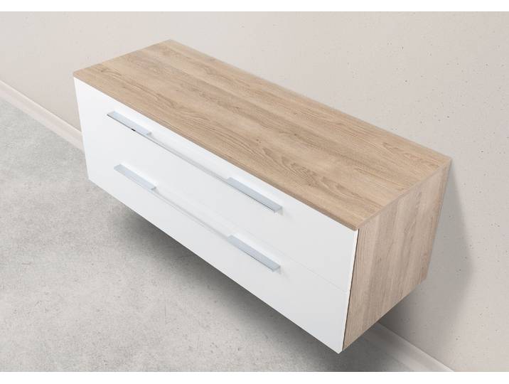 Sideboard, Kommode nach Maß, 2x Auszüge mit Softclose, Made in Germany