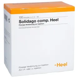 Solidago comp. Heel