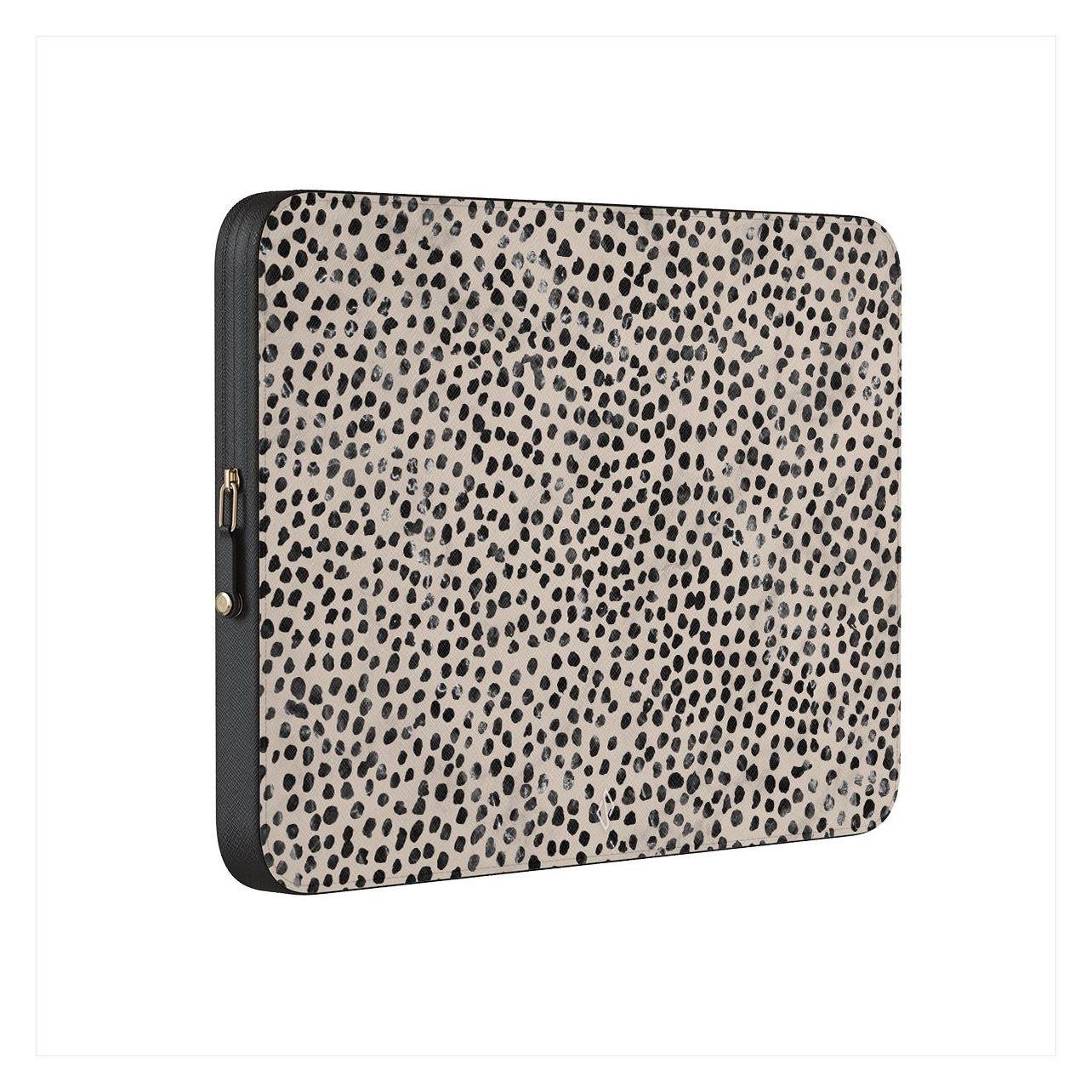 Burga Laptop Sleeve 16" Almond Latte (16", Universal) (FA_01M_Laptop-Sleeve_16)