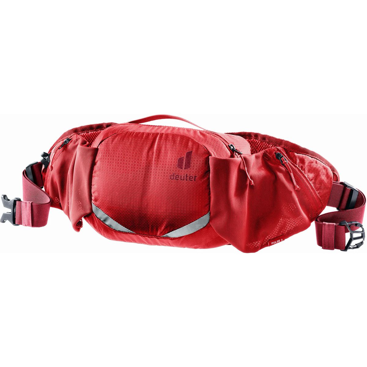 Deuter Pulse 3 cherry-masala (5598) 391012355980