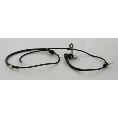 TRISCAN Sensor, Raddrehzahl 8180 69232 für Suzuki
