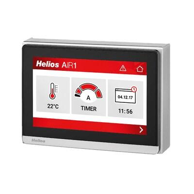 Helios AIR1-BE TOUCH - Bedienelement Touch - 06187 - LB16534