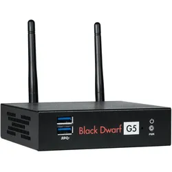 Securepoint BlackDwarf as a Service VPN-Edition (12 Monate Mindestvertragslaufzeit/ Preis pro Jahr)