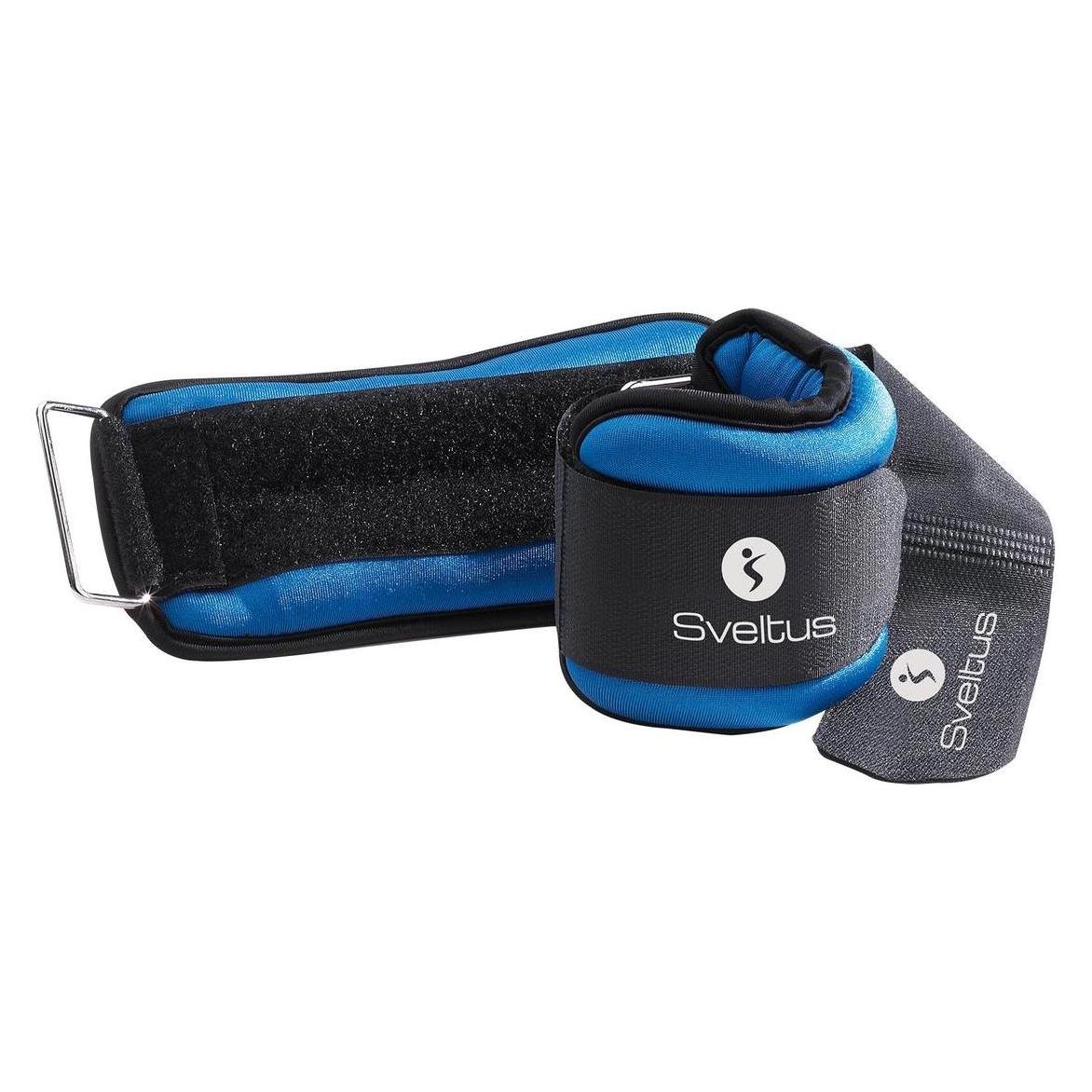 Sveltus Gewichtsmanschetten (2 x 0.5 kg) (3412181009401)