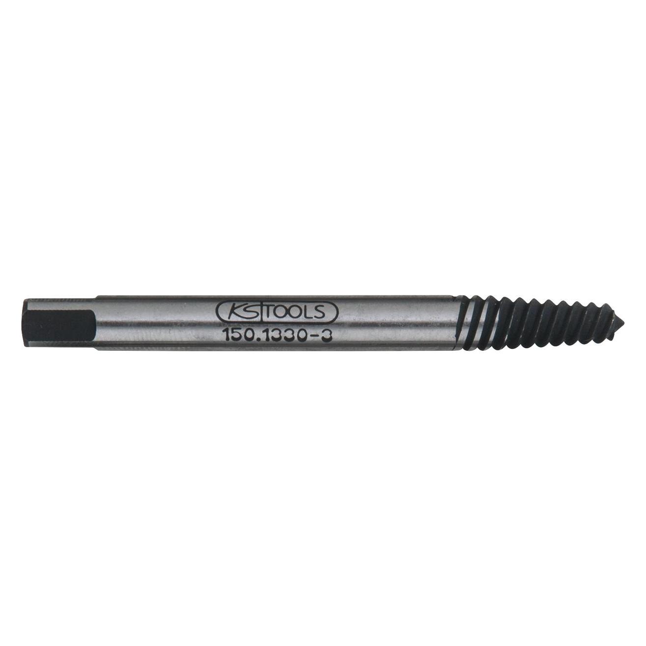 KS Tools Schraubenausdreher M8-M11 (150.1330-3)