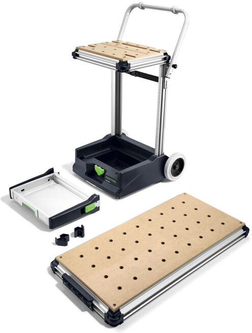 Atelier mobile Festool MW 1000 (203802)