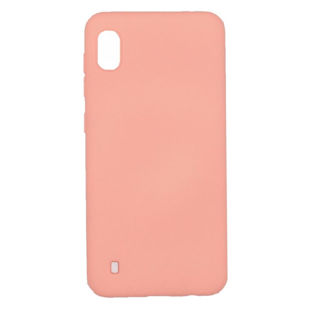 Evelatus A10 Soft Touch Silicone (Samsung Galaxy A10) (EVELATUS)