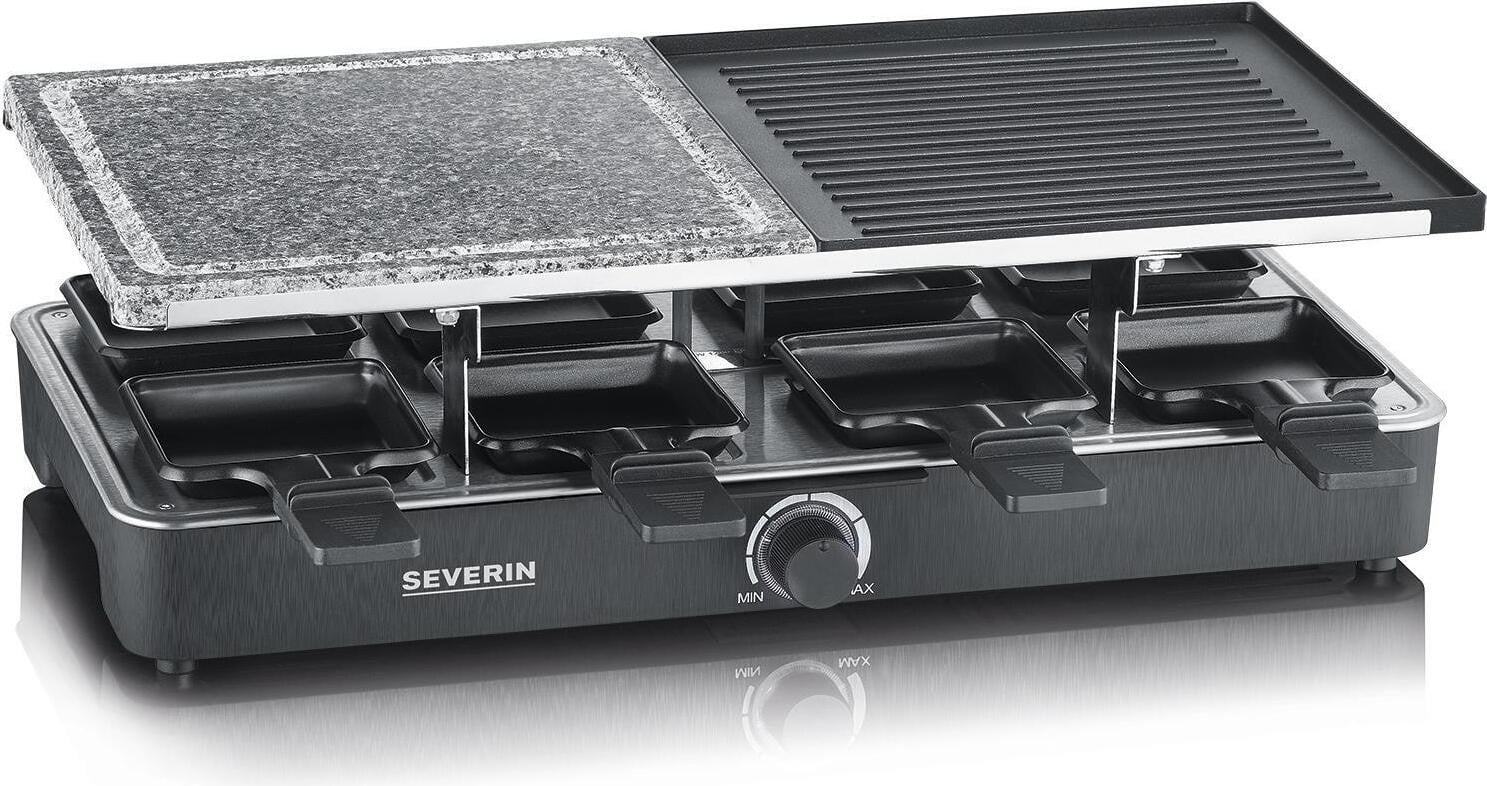 Severin Raclette Grill RG2376