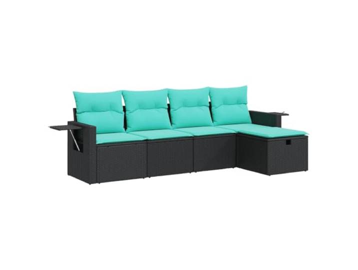 HMDNGOUT Bettgestell Massives Kiefernholz 120x190 cm mit Kopfteil, Lattenrost inklusive, Modernes Design