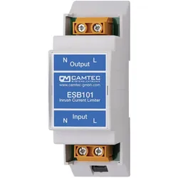 Camtec, Zubehör Elektroinstallation, 3041081005 Einschaltstrombegre