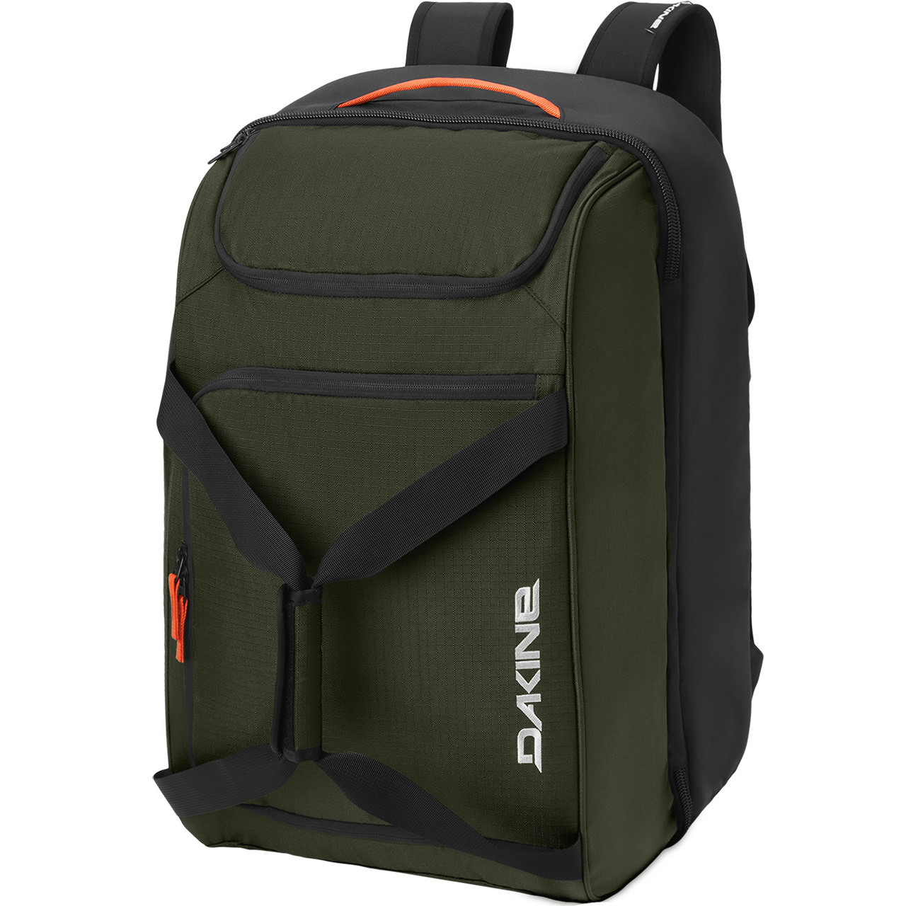 Dakine Boot Locker DLX 70L rosin