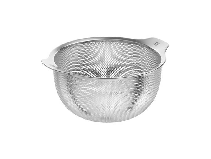 Sieb Zwilling silber 18/10 Edelstahl B 24 cm H 11.3 cm - Sieb