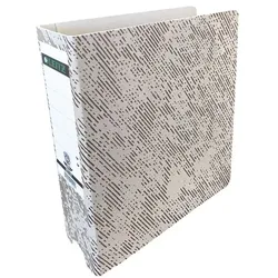 Leitz Archivordner »1190« weiß, 7.8x31.8 cm