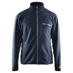 Fleecejacke "4830" - S - marine
