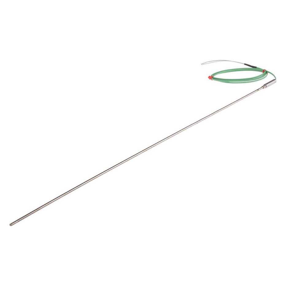 RS PRO Type K insulated thermocouple,3x500mm (7877734)