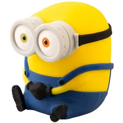 Mimoni - Bob měkké Silikon- LED noční Licht für Kinder 15 cm