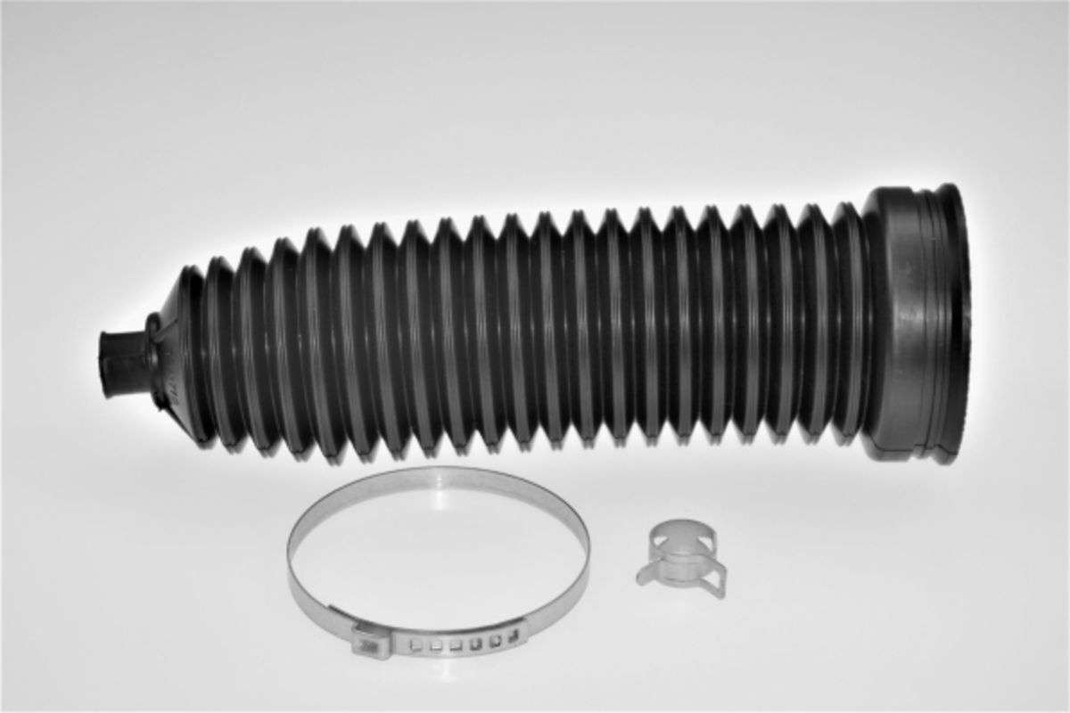 Spidan Soffietti, scatola dello sterzo 83994