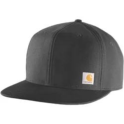 Carhartt Firm Duck Flat Brim Kappe