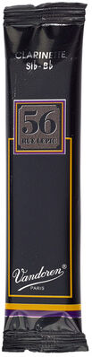 Vandoren 56 Rue Lepic Bb-Clarinet 3.5