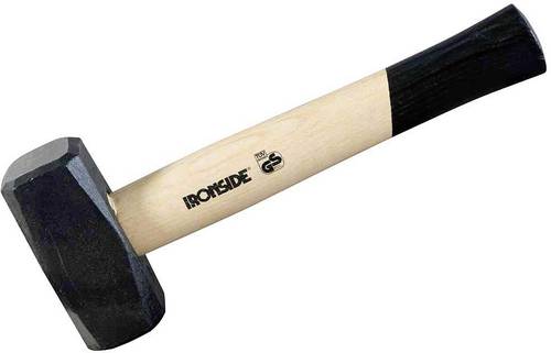 IRONSIDE 101012 Fäustel 1282g 1St.