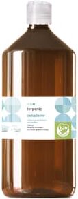 Terpenic Circulação Óleo Corporal Bio 100 ml