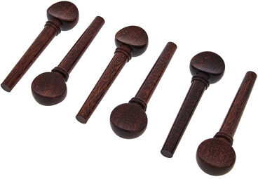 Roth & Junius FP1-T Guitar Peg Set of 6pcs