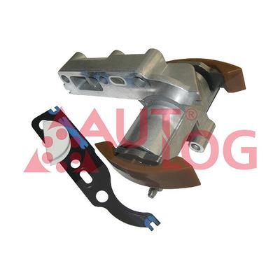 Autlog Spanner, Steuerkette [Hersteller-Nr. KT7005] für Skoda, VW, Audi, Seat, Daihatsu