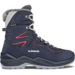 LOWA Stiefel hoch LINO GTX [2024], Größe 27 in Blau Blau