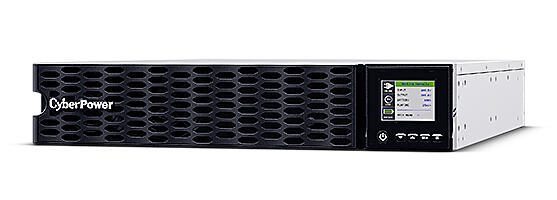 CyberPower OL3KERTHDL Online High-Density USV System