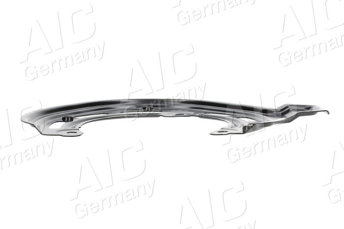 Aic Spritzblech, Bremsscheibe 74207 Vorderachse Rechts Für Opel