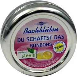 Bachblüten Murnauers Du Schaffst das Bonbons 50 G