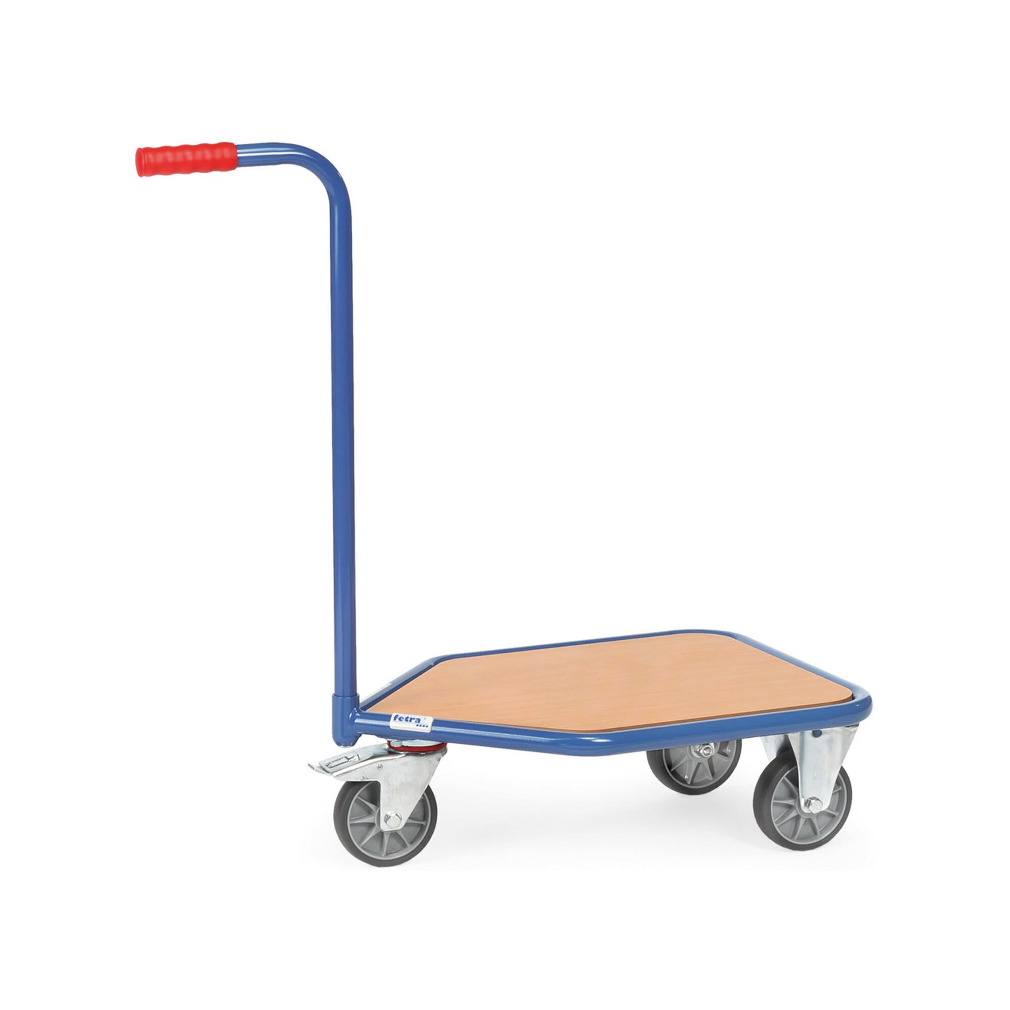 fetra Griffroller KF 23 - Holzboden - Tragkraft 200kg (1158)