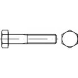 TOOLCRAFT TO-5439792 Sechskantschraube M42 140 mm Außensechskant 1 St.