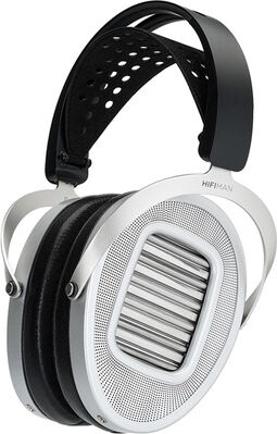 HIFIMAN ANANDA unveiled Argent