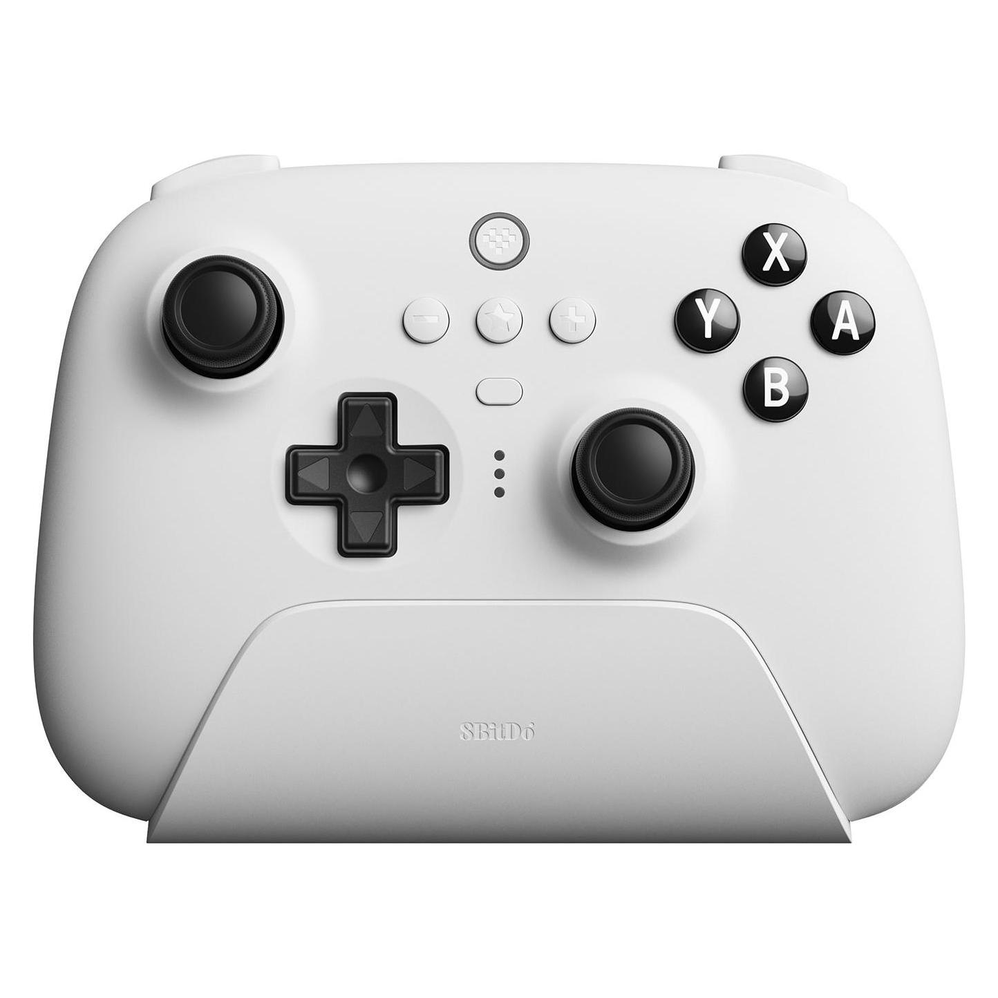 8bitdo Ultimate Controller (PC, Switch) (RET00315)