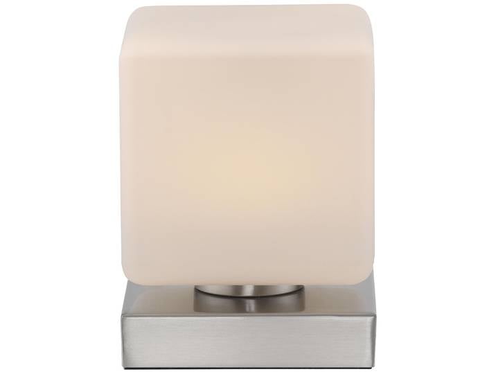 PAUL NEUHAUS Lampe de table à LED 4036-55 acier\, 5 W\, 580 lm\, 3000 K