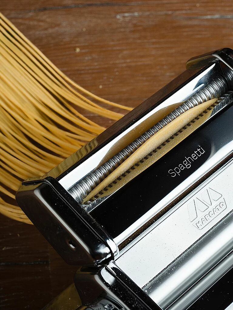 MARCATO Zubehörteil Aufsatz Spaghetti AC-150-SPA keine Farbe B