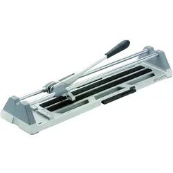 Magni, Zubehör Verlegematerial, Bellota - Fabrikat POP 60-C Manuelle Schneidemaschine für Keramik POP 60 für Schnitte bis 33 cm mit (Schneidegerät)