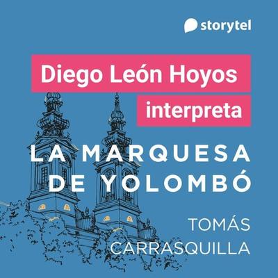 La marquesa de Yolombó - Tomás Carrasquilla, Audio, 9789180133906