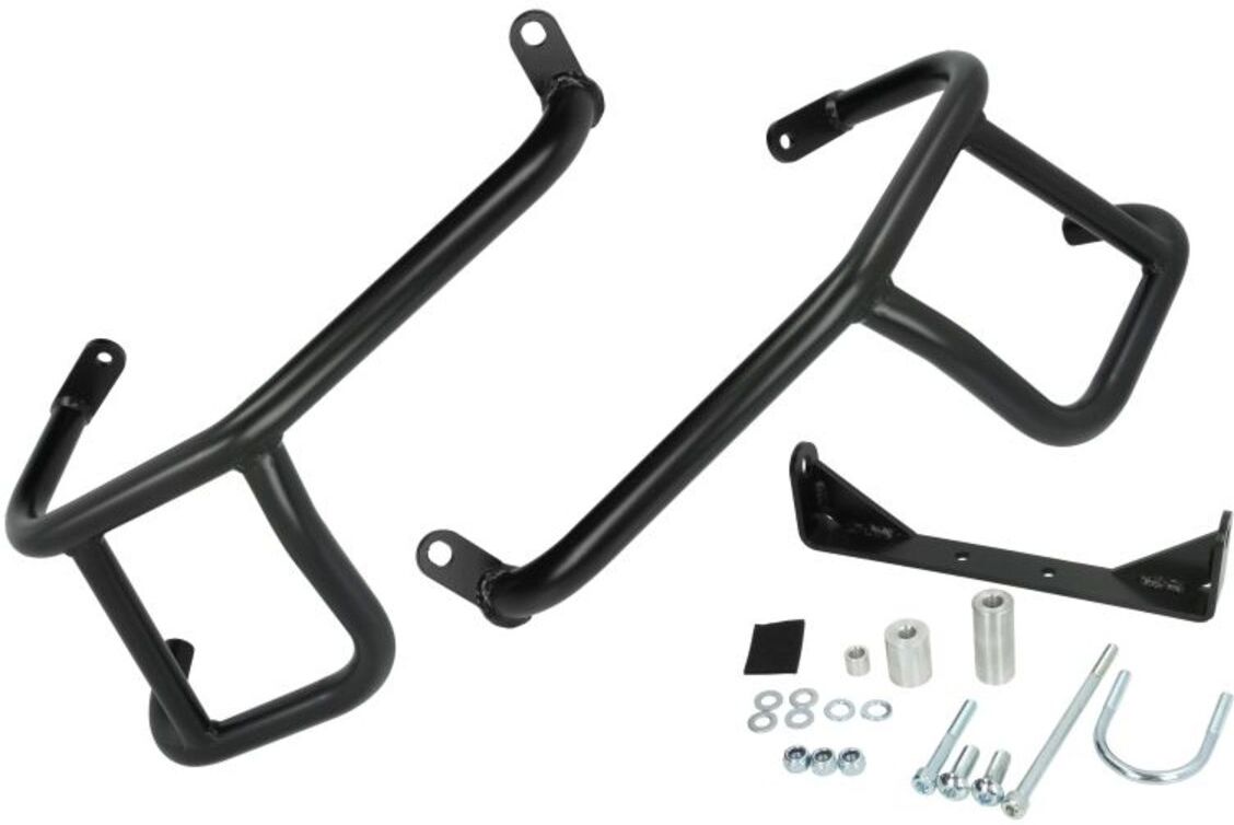 Crash Pad RDMOTO RDM-CF02KD