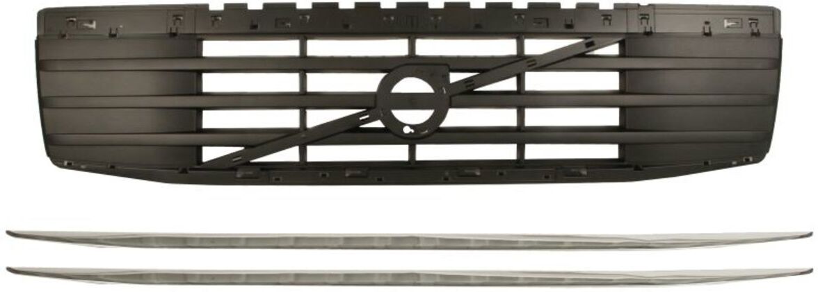 Kühlergitter PACOL VOL-FP-057